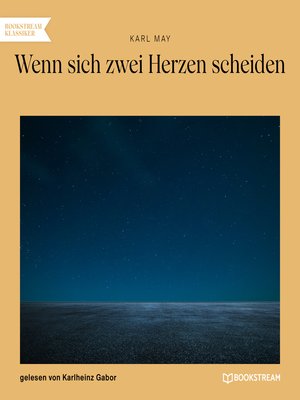 cover image of Wenn sich zwei Herzen scheiden